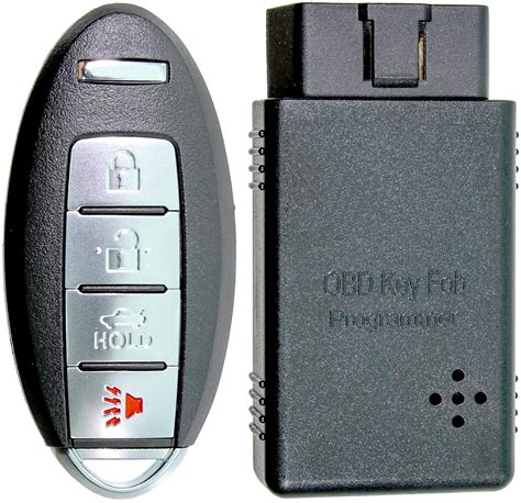 40% Off Discount APDTY 00260 Keyless Entry Remote 4 Button Replaces 285E3-JA05A, 285E3JA05A, 285E3-JA02A