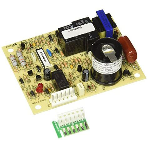Get Cheap Price Atwood 31501 Circuit Board