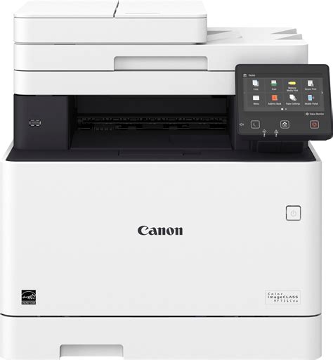 Top Rated Canon Color ImageCLASS Laser Printer - MF731Cdw