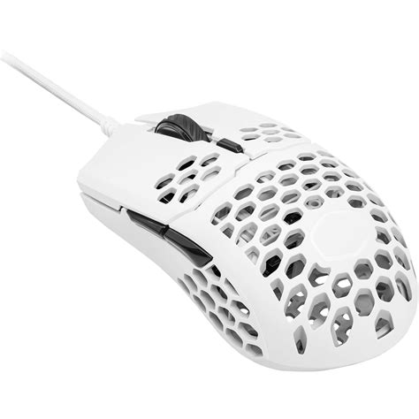 Featured Product Cooler Master MM710 Gaming Mouse