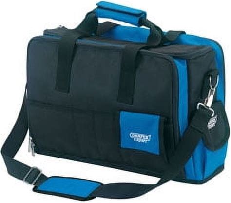 Draper Expert Technicians Laptop Tool Case - 89209