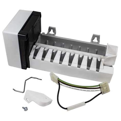 Edgewater Parts 7002738 Ice Maker Compatible With Sub-Zero Refrigerator