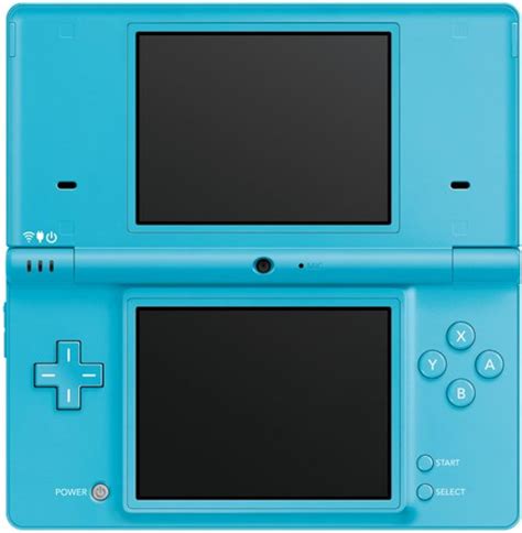 Get Discount 70% Price Nintendo DSi Console - Blue