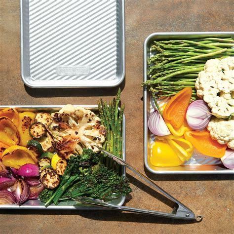 Nordic Ware Prep & Serve Mini Bowl Set, 4-pc, Set of 4, Coastal Colors