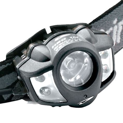 Princeton Tec Apex Extreme LED Headlamp (350 Lumens, Black)