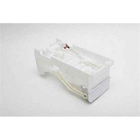 Super Sale 🛒 SAMSUNG OEM Original Part: DA97-05037D Refrigerator Ice Maker Support Assembly