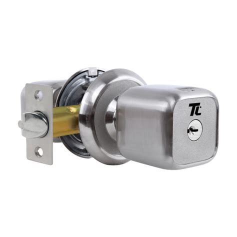 TURBOLOCK TL-111 PRO Smart Door Lock  Send eKeys w/App 
