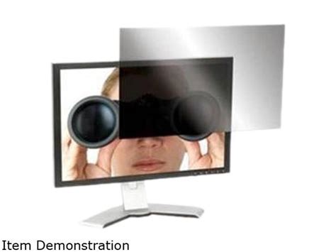 Targus 20.1-Inch LCD Monitor Privacy Filter (ASF201USZ)